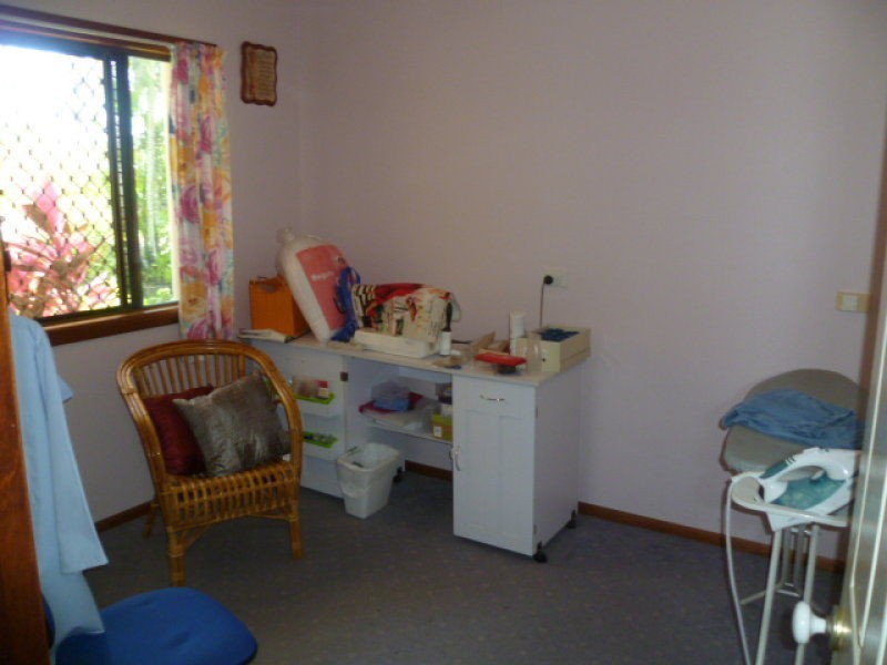 Innisfail QLD 4860