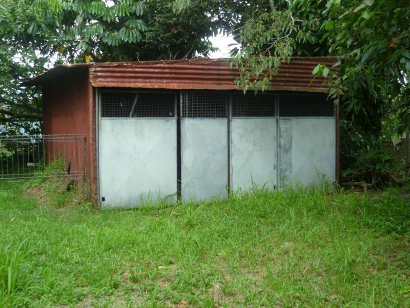 Mourilyan QLD 4858