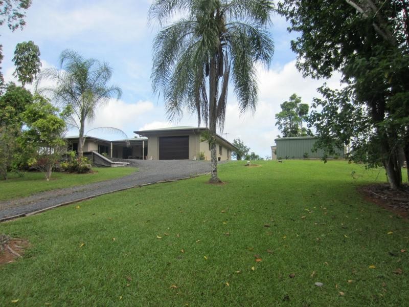 65890 BRUCE Highway, Innisfail QLD 4860