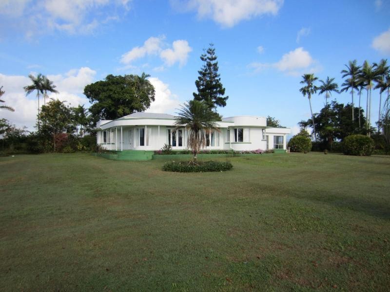 36 RIERA Road, Currajah QLD 4871