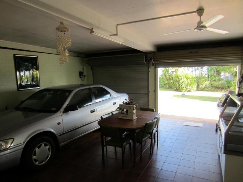 36 RIERA Road, Currajah QLD 4871