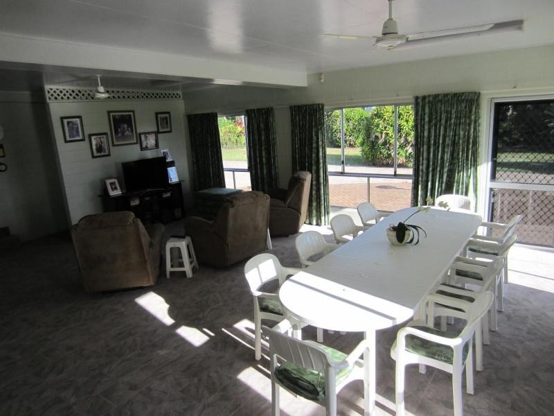 36 RIERA Road, Currajah QLD 4871