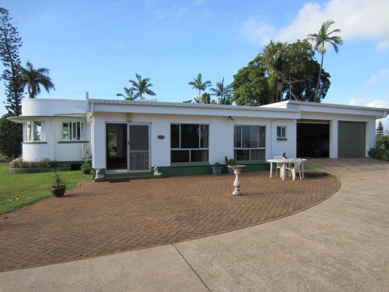 36 RIERA Road, Currajah QLD 4871
