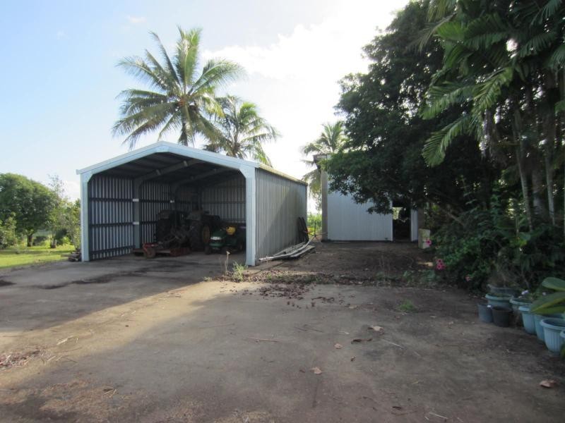 36 RIERA Road, Currajah QLD 4871