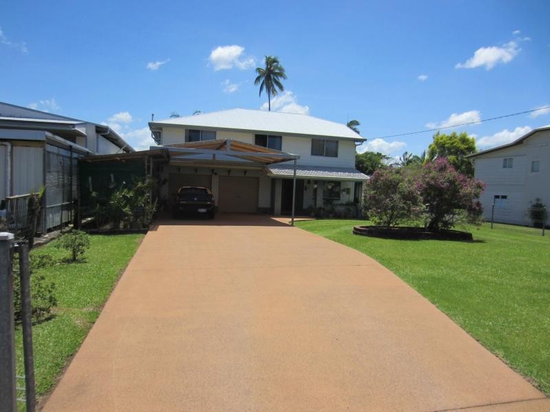 54 Glady Street, Innisfail QLD 4860