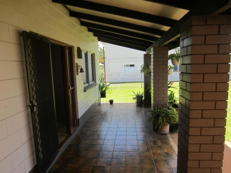 54 Glady Street, Innisfail QLD 4860