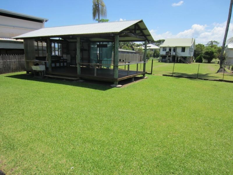 54 Glady Street, Innisfail QLD 4860
