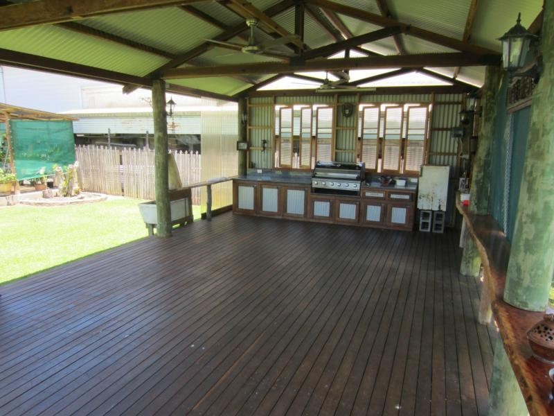 54 Glady Street, Innisfail QLD 4860