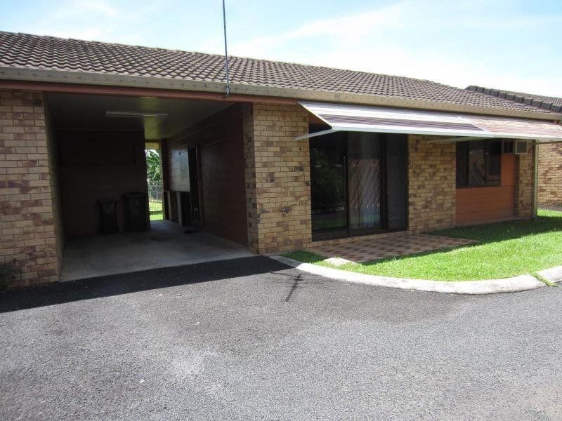 Unit 16/1 BERGIN Road, Innisfail Estate QLD 4860