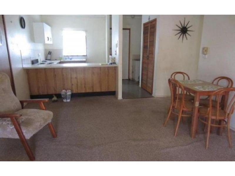 Unit 16/1 BERGIN Road, Innisfail Estate QLD 4860