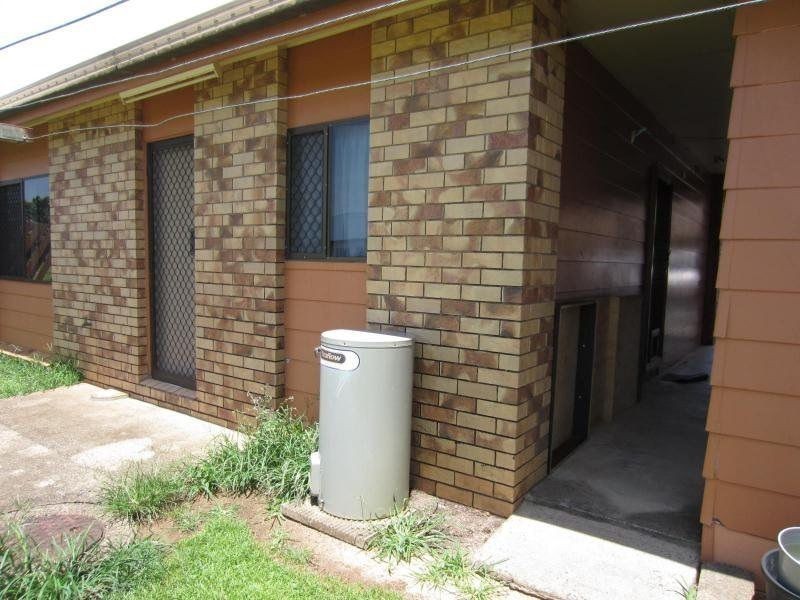 Unit 16/1 BERGIN Road, Innisfail Estate QLD 4860