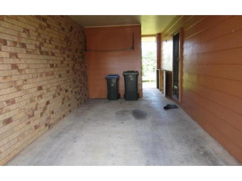 Unit 16/1 BERGIN Road, Innisfail Estate QLD 4860