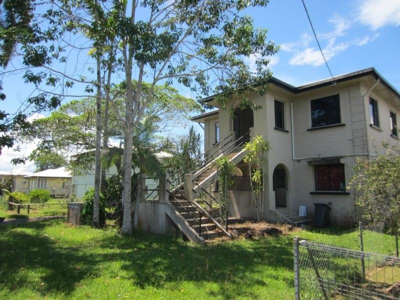 37 CAMPBELL Street, Innisfail QLD 4860
