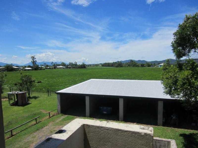 37 CAMPBELL Street, Innisfail QLD 4860