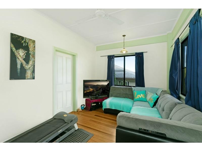 37 CAMPBELL Street, Innisfail QLD 4860