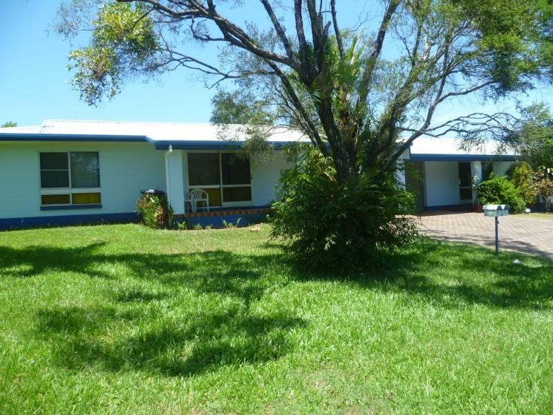 Belvedere QLD 4860