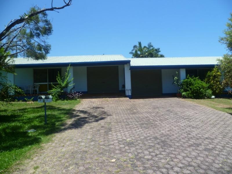 Belvedere QLD 4860