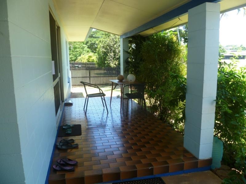 Belvedere QLD 4860