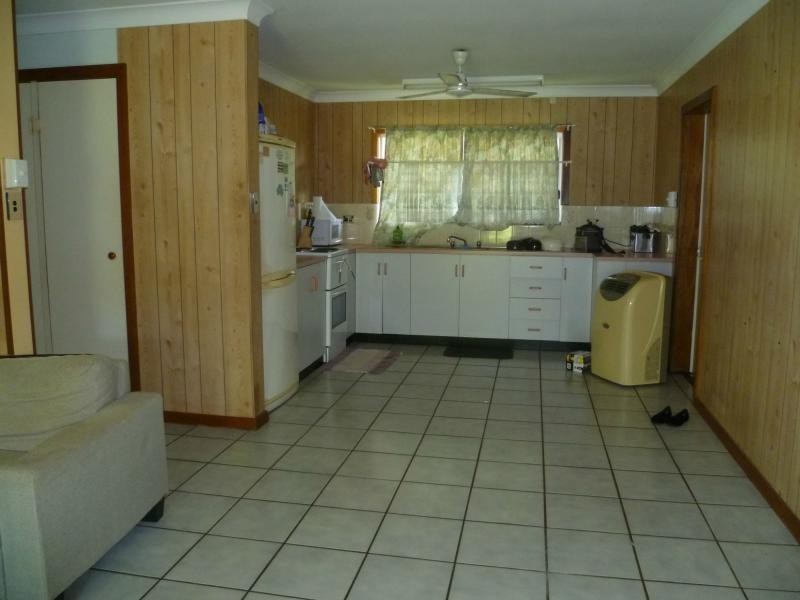 Belvedere QLD 4860