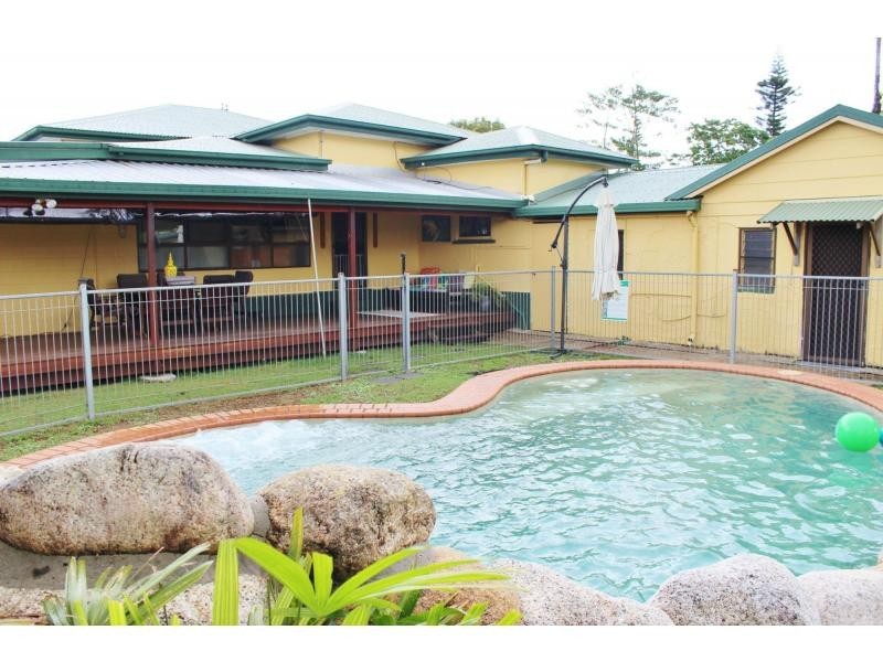 YP 245 NEW HARBOURLINE Road, Mourilyan, Mourilyan QLD 4858