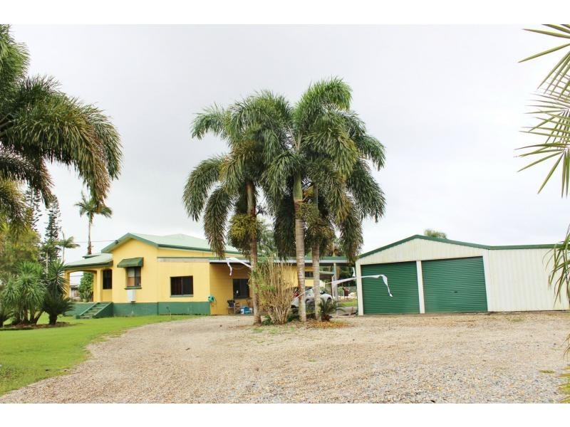 YP 245 NEW HARBOURLINE Road, Mourilyan, Mourilyan QLD 4858