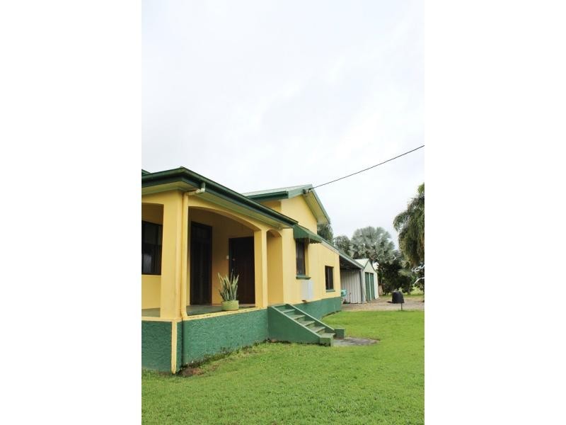 YP 245 NEW HARBOURLINE Road, Mourilyan, Mourilyan QLD 4858