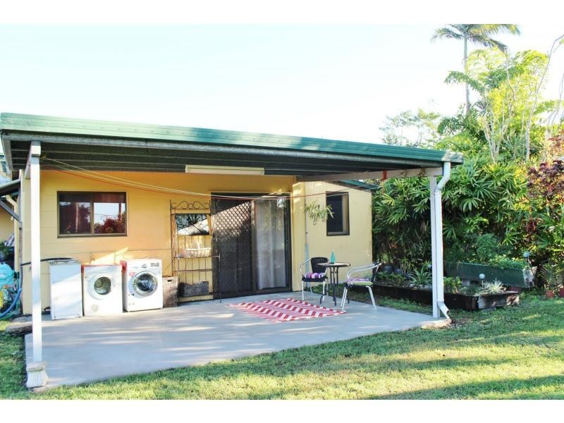 YP 245 NEW HARBOURLINE Road, Mourilyan, Mourilyan QLD 4858