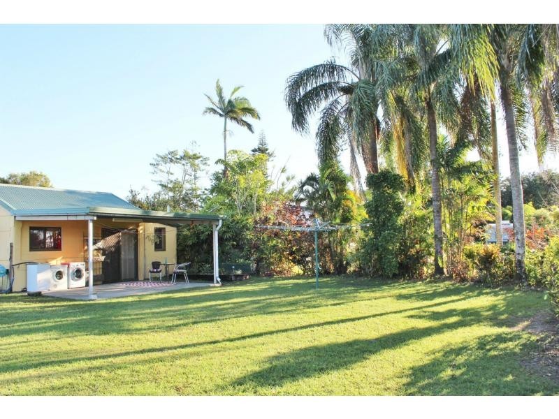 YP 245 NEW HARBOURLINE Road, Mourilyan, Mourilyan QLD 4858