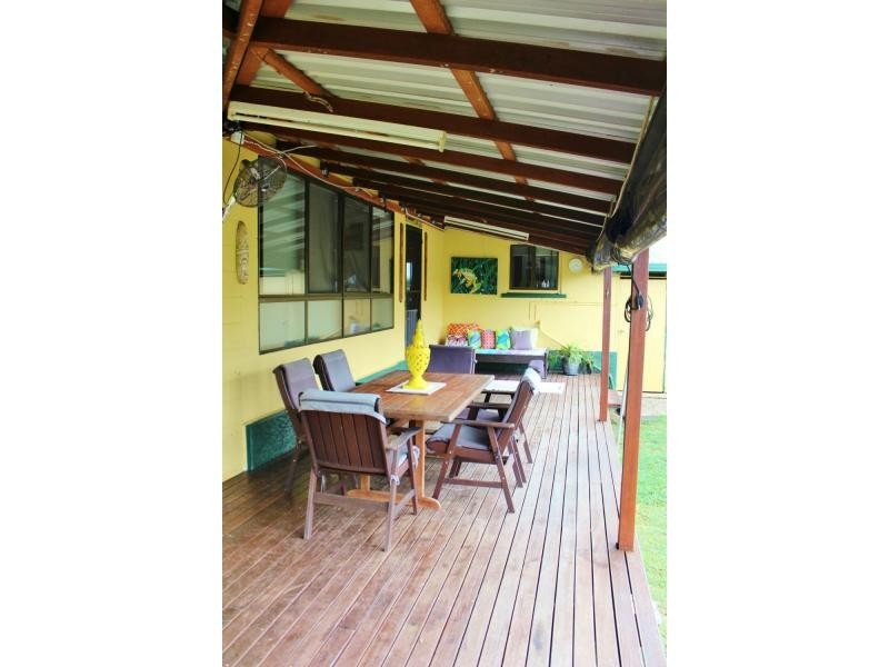 YP 245 NEW HARBOURLINE Road, Mourilyan, Mourilyan QLD 4858