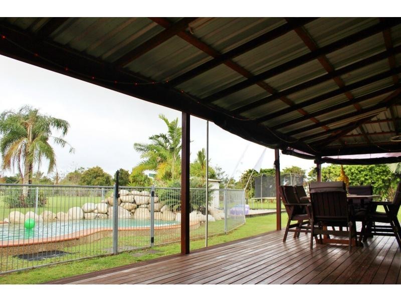 YP 245 NEW HARBOURLINE Road, Mourilyan, Mourilyan QLD 4858
