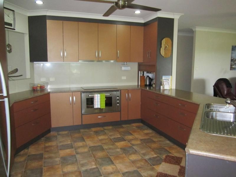 248 GERMANTOWN Road, Innisfail QLD 4860
