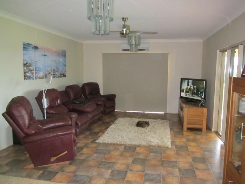 248 GERMANTOWN Road, Innisfail QLD 4860