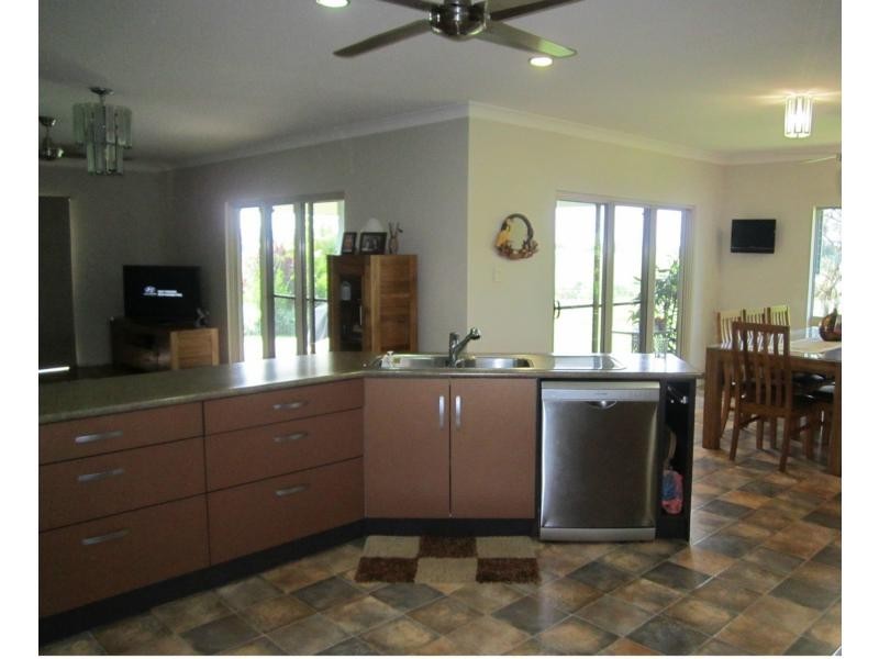 248 GERMANTOWN Road, Innisfail QLD 4860