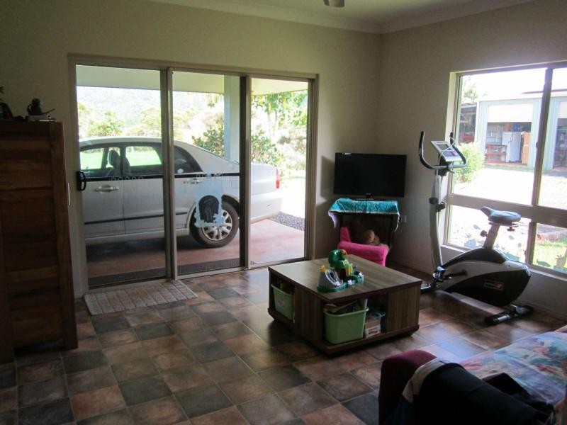 248 GERMANTOWN Road, Innisfail QLD 4860