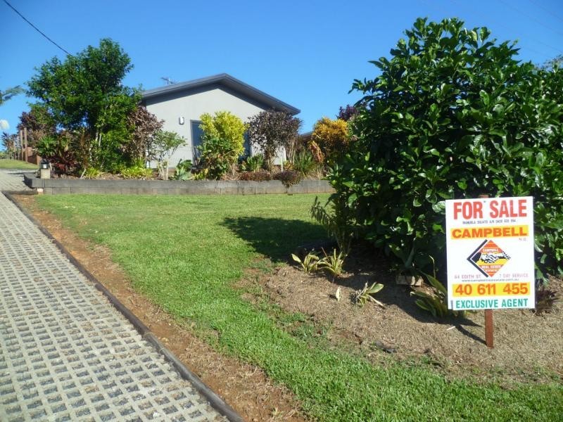 East Innisfail QLD 4860