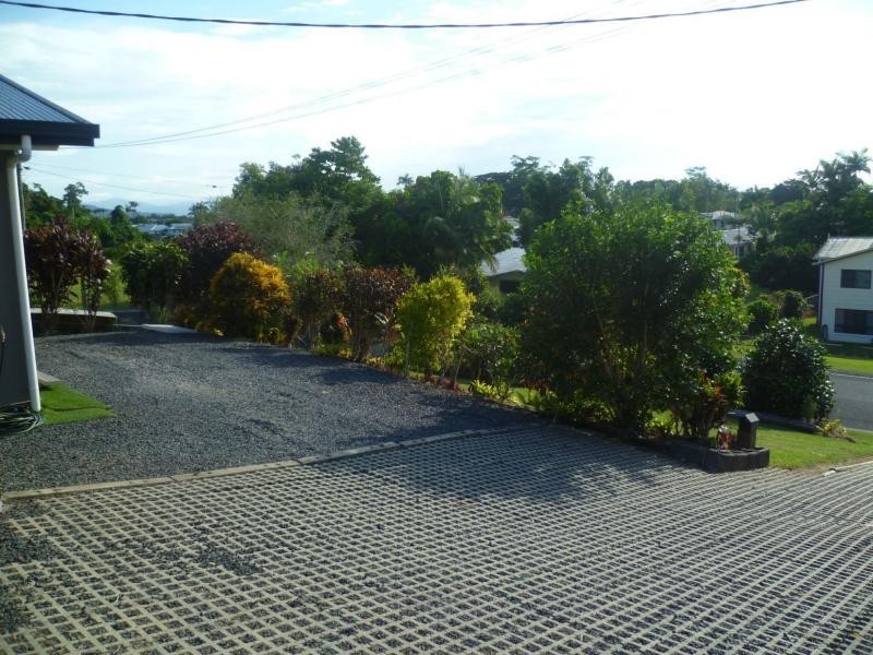 East Innisfail QLD 4860