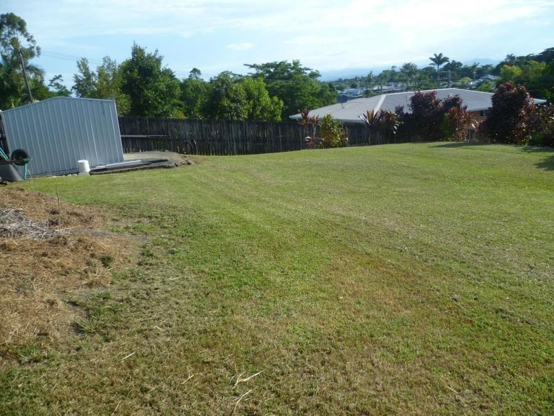 East Innisfail QLD 4860