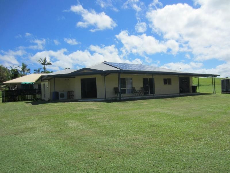 1 BEVAN Close, Belvedere QLD 4860