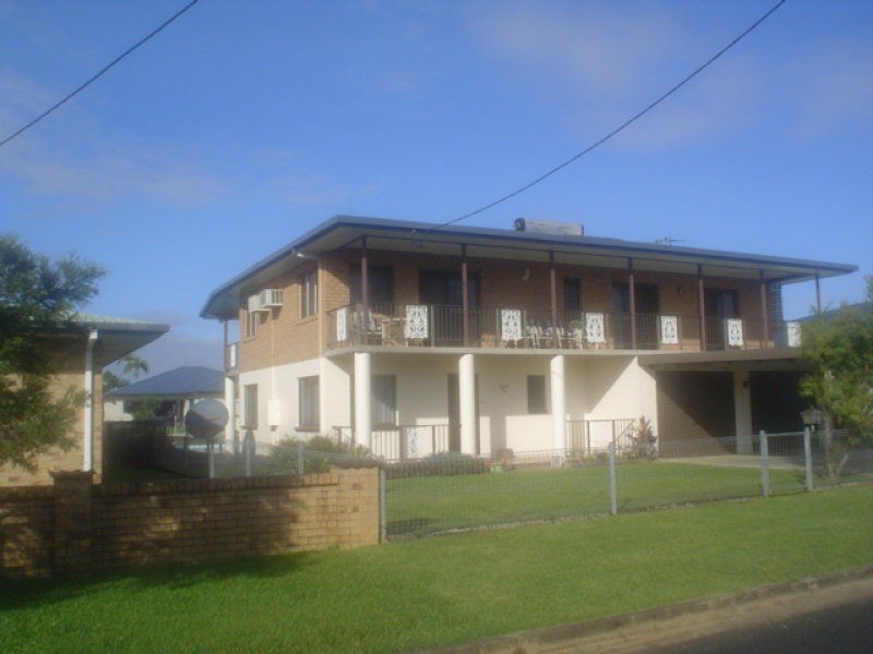 Innisfail QLD 4860