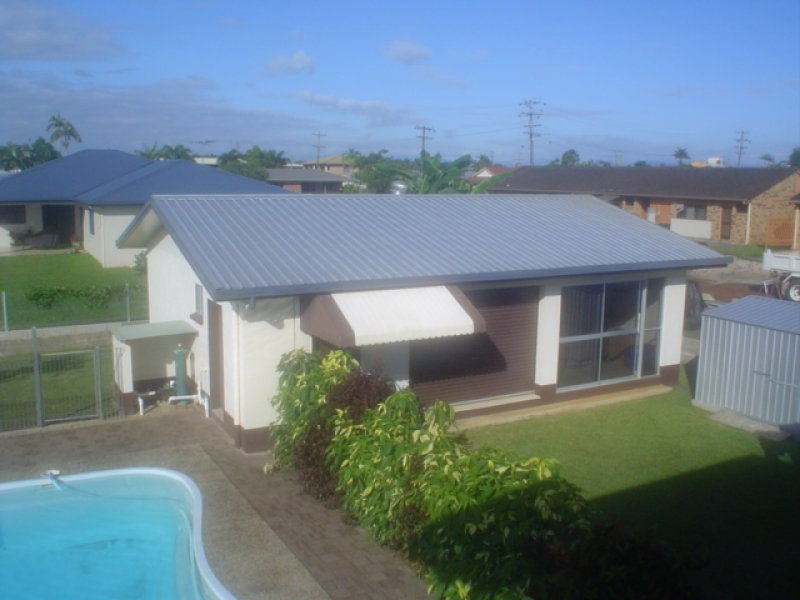 Innisfail QLD 4860