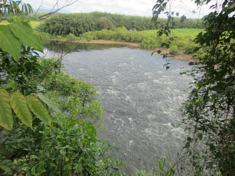 YP 62160 STOTTER Road, Stoters Hill QLD 4860