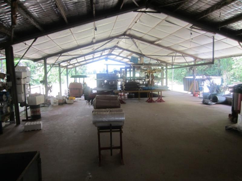 YP 62160 STOTTER Road, Stoters Hill QLD 4860