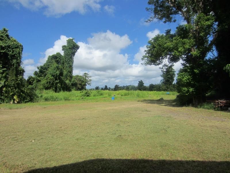 YP 62160 STOTTER Road, Stoters Hill QLD 4860