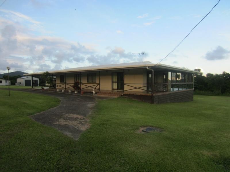 232 Sundown Road, Sundown QLD 4860