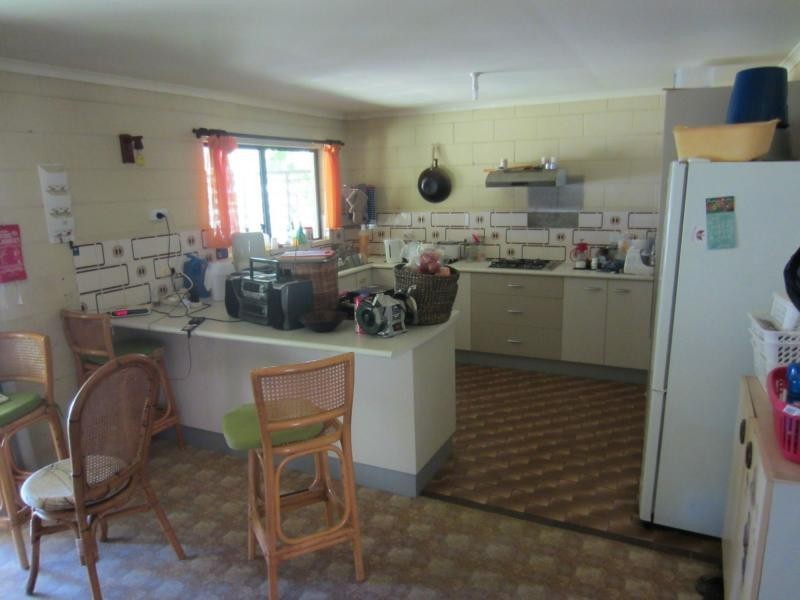 30 Koombal Esplanade, East Trinity QLD 4871