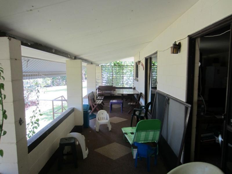 30 Koombal Esplanade, East Trinity QLD 4871