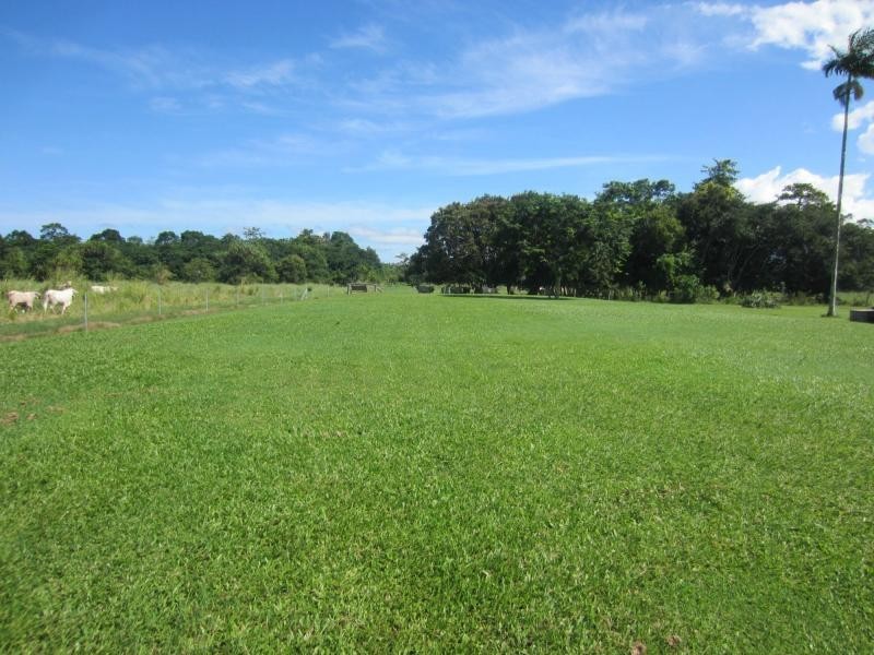 East Innisfail QLD 4860