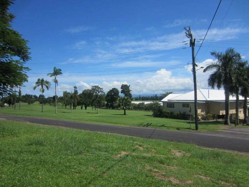 Goondi Hill QLD 4860