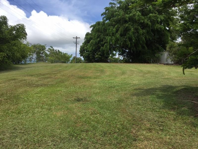 Goondi Hill QLD 4860