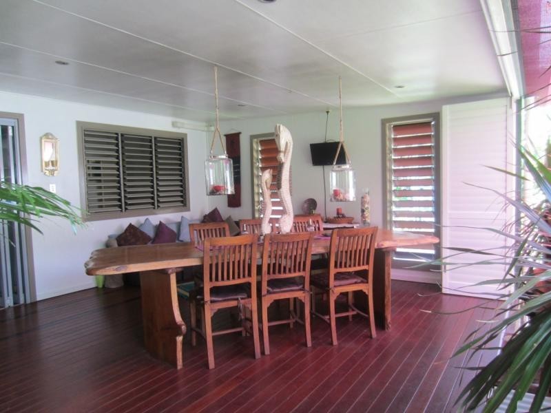 Flying Fish Point QLD 4860